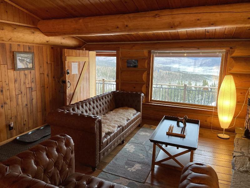 Aurora Villa Fairbanks Dış mekan fotoğraf