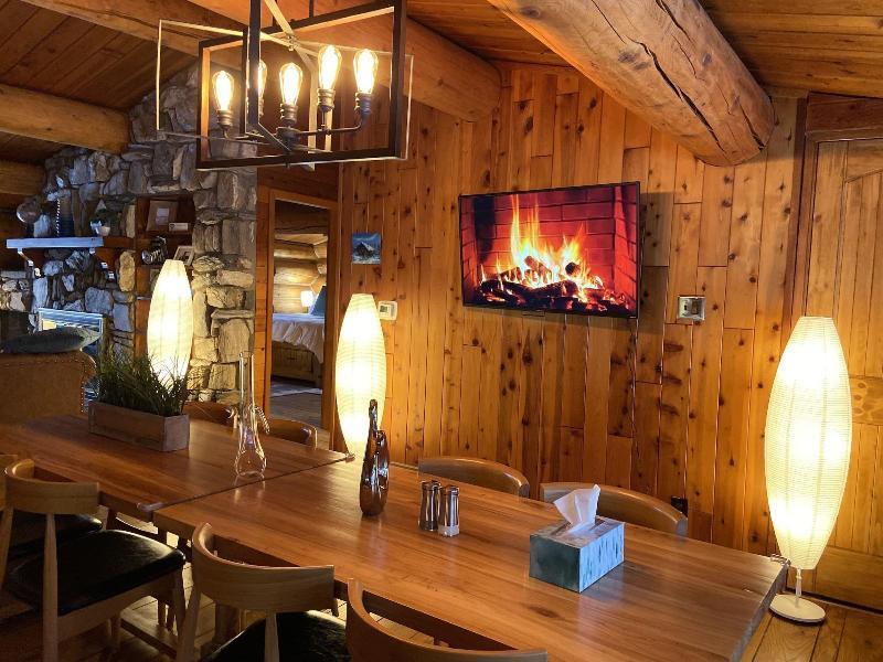 Aurora Villa Fairbanks Dış mekan fotoğraf