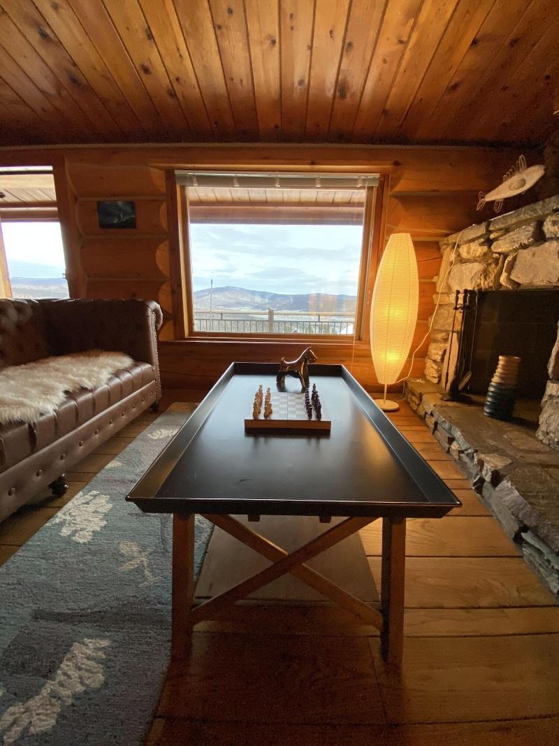 Aurora Villa Fairbanks Dış mekan fotoğraf