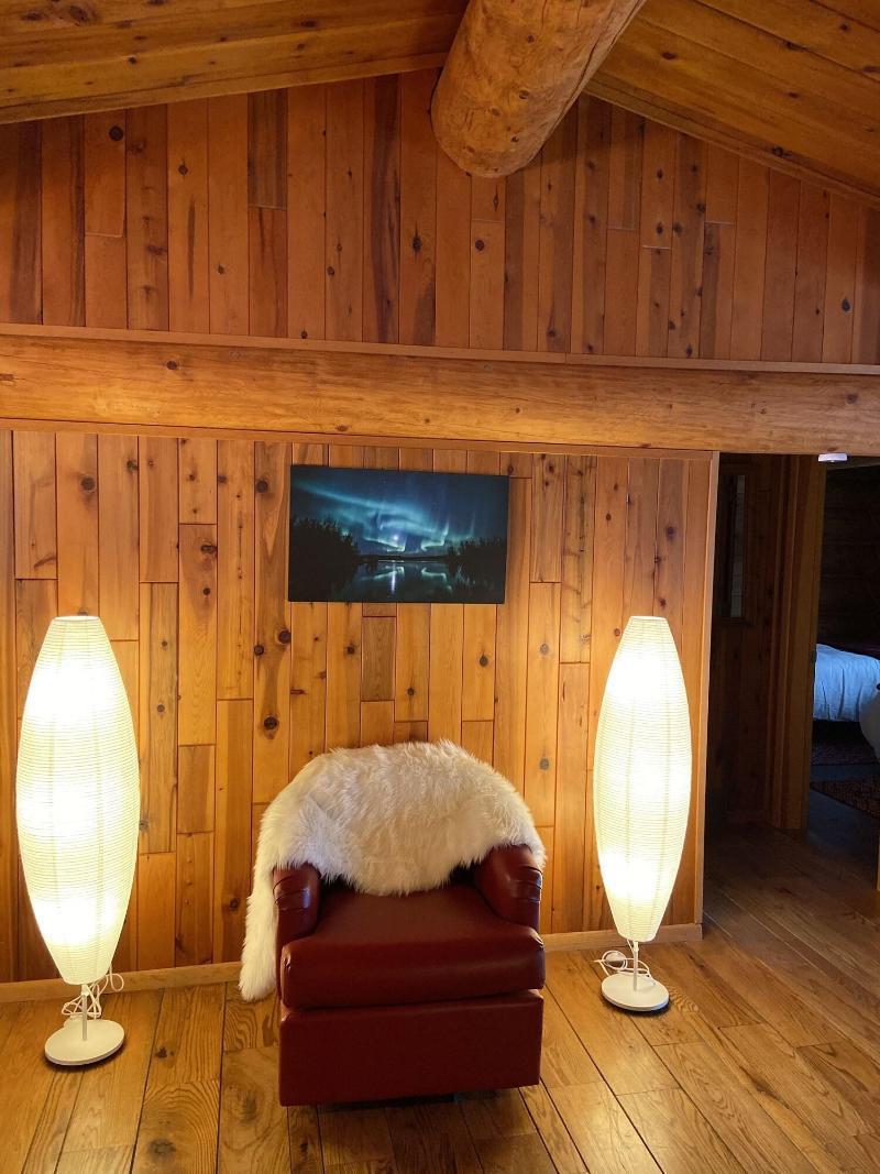 Aurora Villa Fairbanks Dış mekan fotoğraf