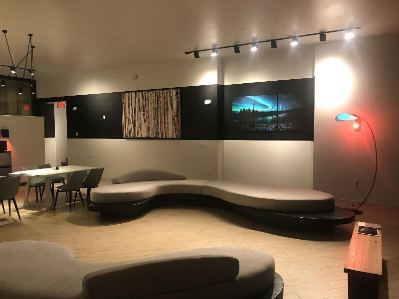Aurora Villa Fairbanks Dış mekan fotoğraf