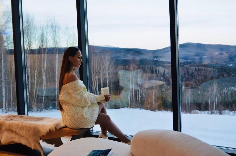 Aurora Villa Fairbanks Dış mekan fotoğraf