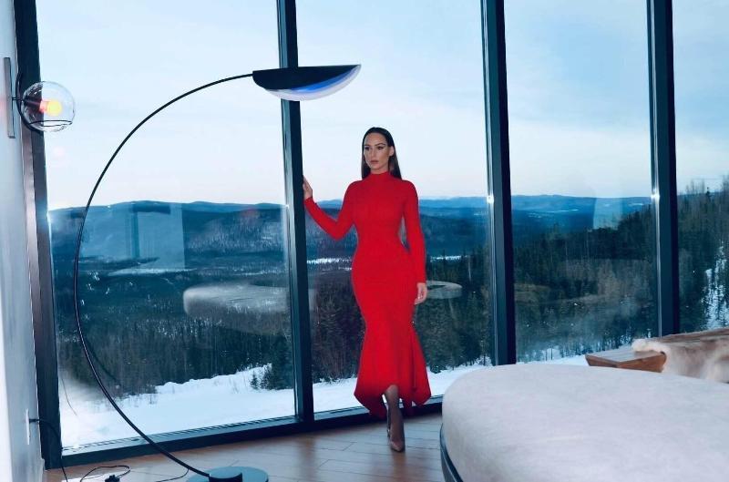 Aurora Villa Fairbanks Dış mekan fotoğraf