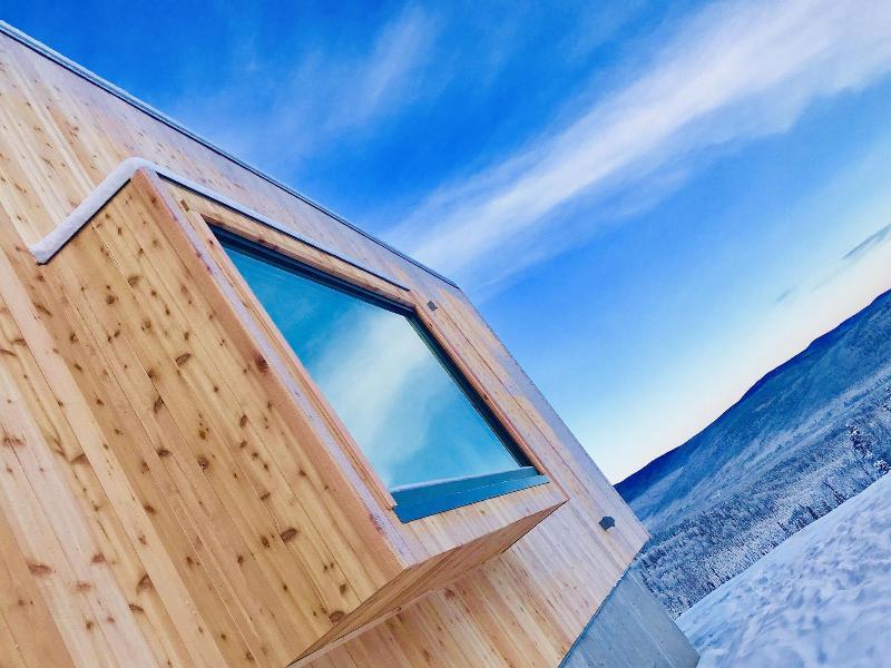 Aurora Villa Fairbanks Dış mekan fotoğraf