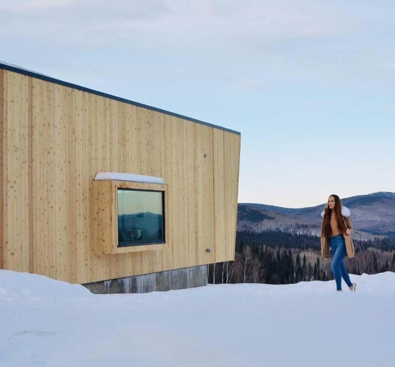 Aurora Villa Fairbanks Dış mekan fotoğraf