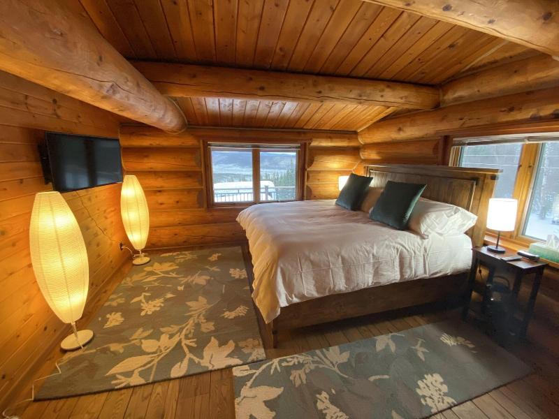 Aurora Villa Fairbanks Dış mekan fotoğraf