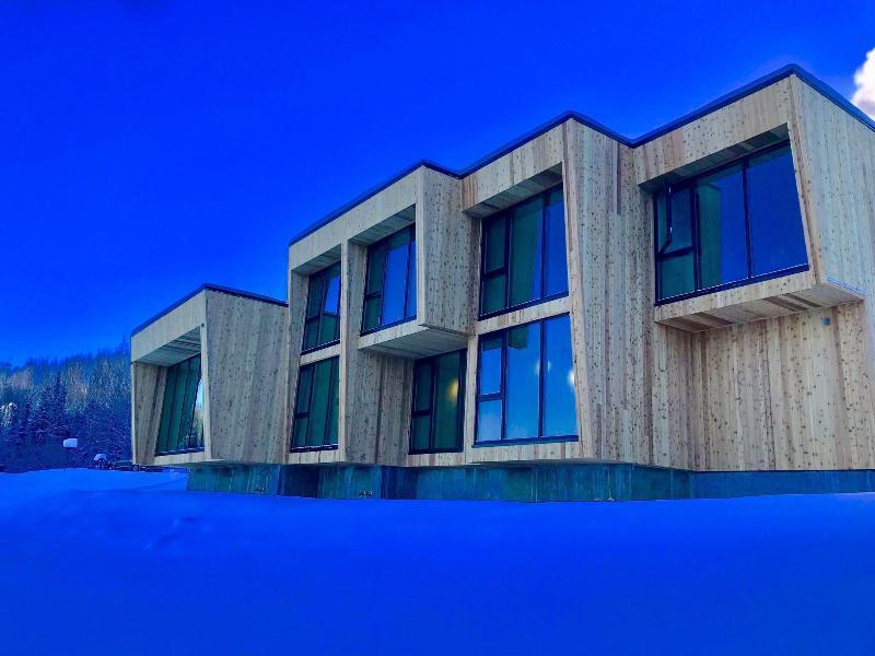 Aurora Villa Fairbanks Dış mekan fotoğraf