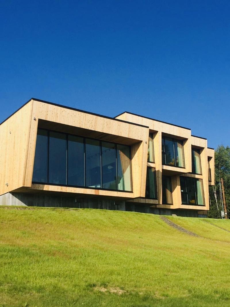 Aurora Villa Fairbanks Dış mekan fotoğraf