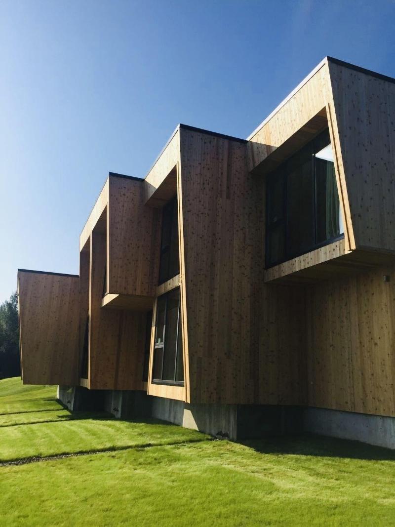 Aurora Villa Fairbanks Dış mekan fotoğraf