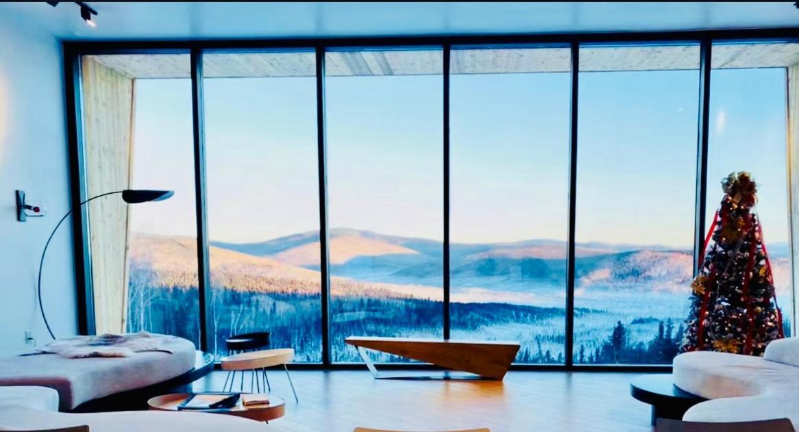 Aurora Villa Fairbanks Dış mekan fotoğraf