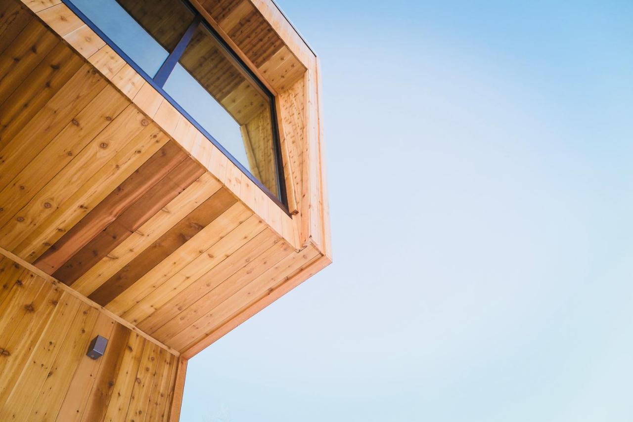 Aurora Villa Fairbanks Dış mekan fotoğraf